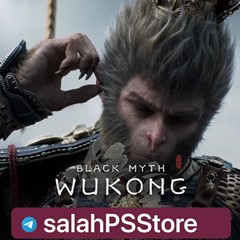 🔝Black Myth: Wukong PlayStation PS5 Турция & Индия🔥0%