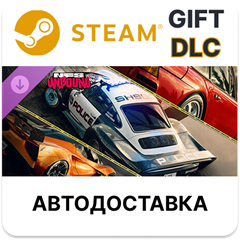 Need for Speed Unbound — премиум Speed Pass Vol.8✅Steam