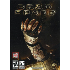 ✅Dead Space / Весь мир / Steam Key✅