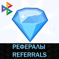 B💎 b_userbot Telegram рефералы