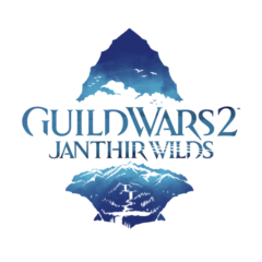 Все регионы ☑️⭐Guild Wars 2: Janthir Wilds™ Expansion