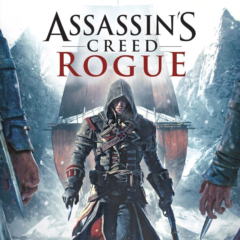 Все регионы ☑️⭐Assassin&acute;s Creed Rogue + выбор издания