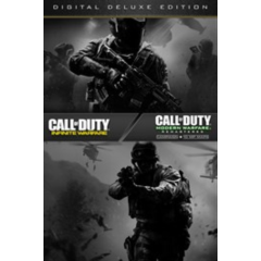 Call of Duty: Infinite Warfare - ALL Editions PC ⚡FAST⚡