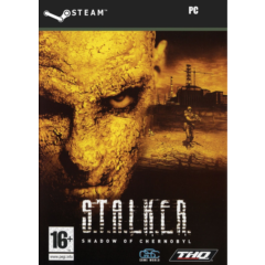S.T.A.L.K.E.R.: Shadow of Chernobyl (Steam Gift Россия)
