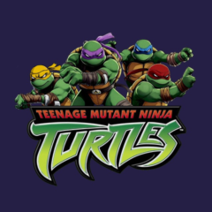 🧊Рефералы на проект TMNT game Bot дешево быстро