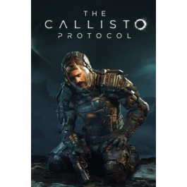 ✅ THE CALLISTO PROTOCOL EPIC GAMES TURKEY FULL ACCESS ✅