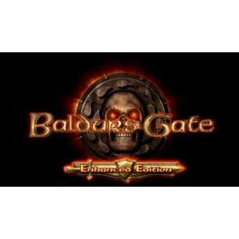 Baldur´s Gate: Enhanced Edition (Steam / Region Free)