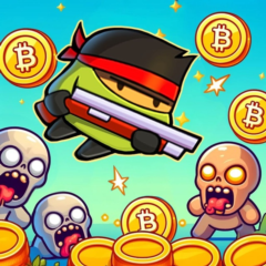 Рефералы🤑 Coin Hunters⚡
