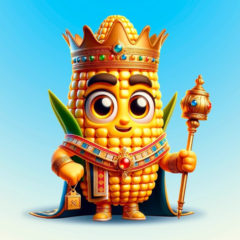 🌽РЕФЕРАЛЫ НА CORN BATTLES 100% ГАРАНТИЯ🌽