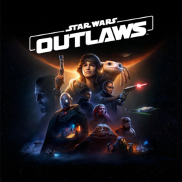 russia🌟Star Wars Outlaws⭐UPLAY⭐ all editions