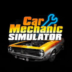 🔴 Car Mechanic Simulator❗️PS4/PS5 🔴 Турция