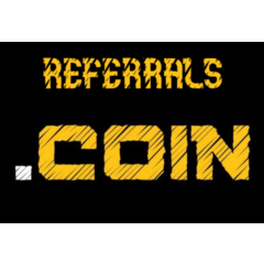 🪙⚡Рефералы DOTCOIN⚡🪙 с гарантией 100%