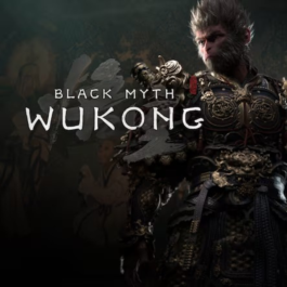 🤠 Black Myth Wukong ⚡️ PS5 ⚡️ Ukraine/Türkiye 🤠