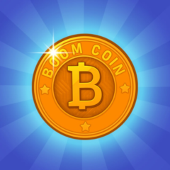 Рефералы💥BOOM: Loud Coin⚡