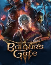 Baldur&acute;s Gate 3 | Standart | Deluxe | DLC | XBOX