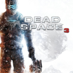 ✅Dead Space 3./ Весь мир / Origin Key✅