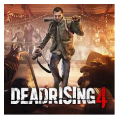 Dead Rising 4 ключ RU/CIS РФ Россия стим СНГ