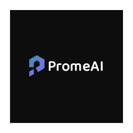 PromeAi Standard Edition Membership Subscription 1Month