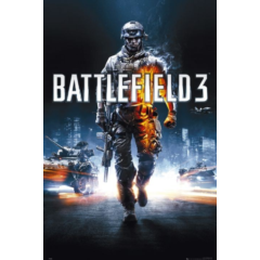 ✅Battlefield 3/ Весь мир / Origin Key✅