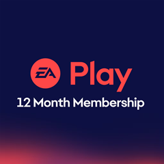 Все регионы☑️⭐ EA PLAY подписка на 1 ГОД в STEAM/EA APP