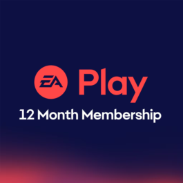 All regions☑️⭐ EA PLAY subsctiption 1 YEAR STEAM/EA APP