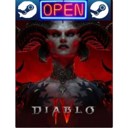 Diablo® IV | 1-14 DAYS | STEAM (PC)🌍GLOBAL