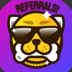 🐶Рефералы NOT BORED🐶 с гарантией 100%