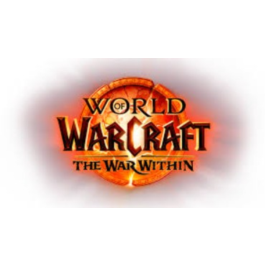 ✅🔥⚡️World of Warcraft: The War Within✅🔥⚡️