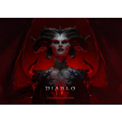 💥Diablo® IV🔷Battle.net🔷🔴ТR🔴