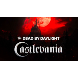 🔥DBD - Castlevania Chapter DLC🔥 RU/KZ/UA/РБ