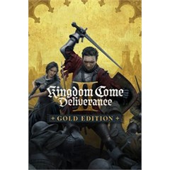 😍Kingdom Come: Deliverance II Gold Ed. XBOX 🟢🔑Ключ