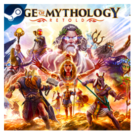 💎Age of Mythology: Retold Premium💎ALL DLC✅