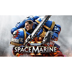 ✔️ Warhammer 40,000: Space Marine 2  РОССИЯ - Авто