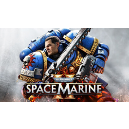 ✔️ Warhammer 40,000: Space Marine 2 RUSSIA AUTO