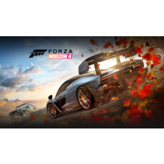 🌍Forza Horizon 4 Standard Edition XBOX PC КЛЮЧ 🔑 🎁