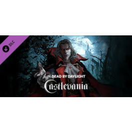 Dead by Daylight - Castlevania Chapter DLC