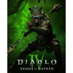 👽Diablo IV: Vessel of Hatred Steam Gift Ultimate 👽
