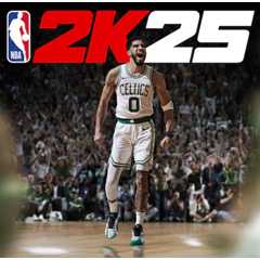 🔴 NBA 2K25 | НБА 25🎮 Турция PS5🔴PS