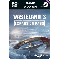 ✅💙WASTELAND 3 EXPANSION PASS💙STEAM GIFT🤖АВТОДОСТАВКА