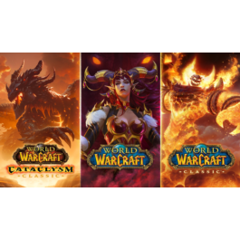 WOW WORLD OF WARCRAFT🧡TIME CARD/SUBSCRIBE🔥Kazakhstan