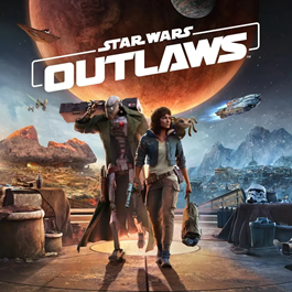 🔴STAR WARS OUTLAWS ULTIMATE XBOX ACCOUNT🔴