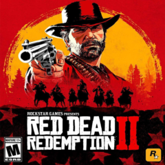 Red Dead Redemption 2 + 12 Rockstar Games STEAM Offline