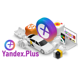 🎁 YANDEX PLUS 1 YEAR FOR KAZAKHSTAN+KYRGYZZSTAN