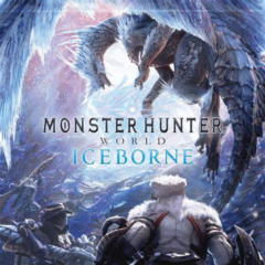 💳0%⭐️Monster Hunter World: Iceborne✅ Ключ РФ-СНГ