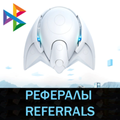 ✈️ Рефералы┃GhostDriveApp @ghostdrive_bot