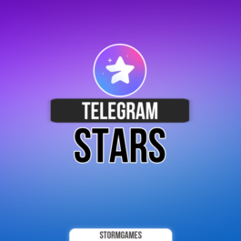 ⭐️TELEGRAM STARS⭐️50-10000⭐️GIFT⭐️