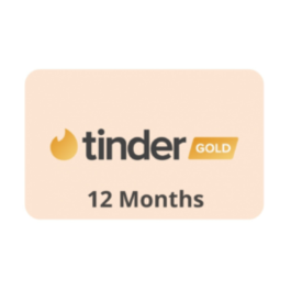 Tinder PLUS 12 Month 🔥🌎 GLOBAL Code 🚀AUTO🚀