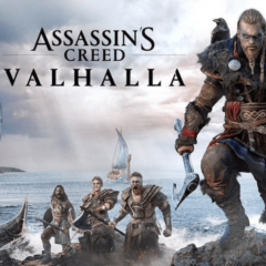 Assassin&acute;s Creed Valhalla (Xbox One/S/Ключ/Аргентина)