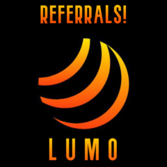 🪙Рефералы LUMO - Tap & Earn🪙 с гарантией 100%