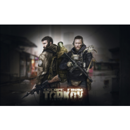 Escape from Tarkov PVP/PVE RUBLES Fast Delivery